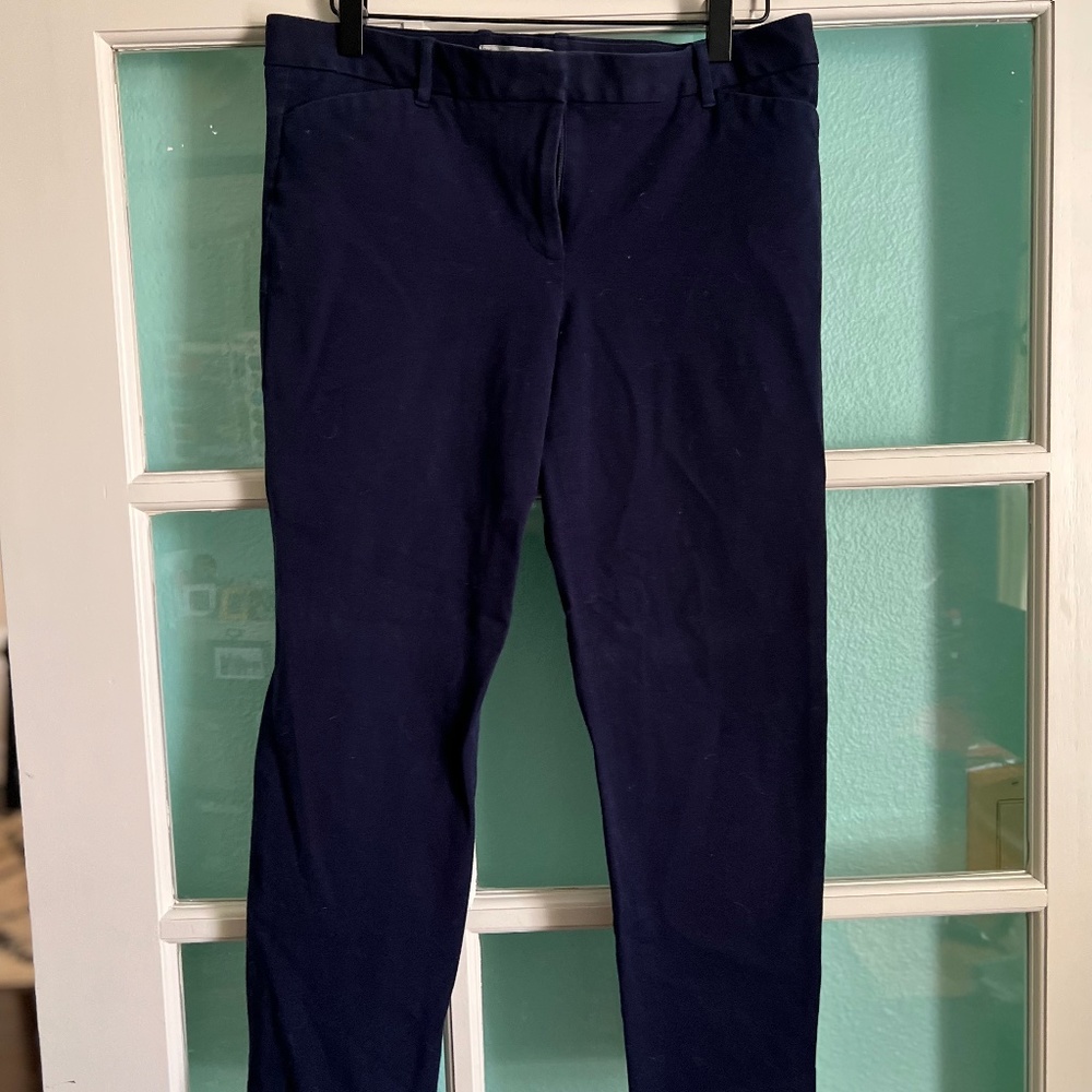 Gap Slim Cropped pants